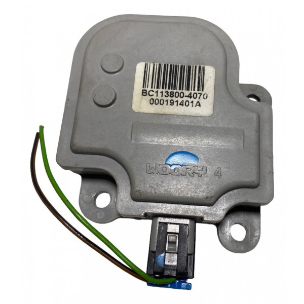 Atuador Caixa Ar Gm Onix Prisma 13 A 2018 14089