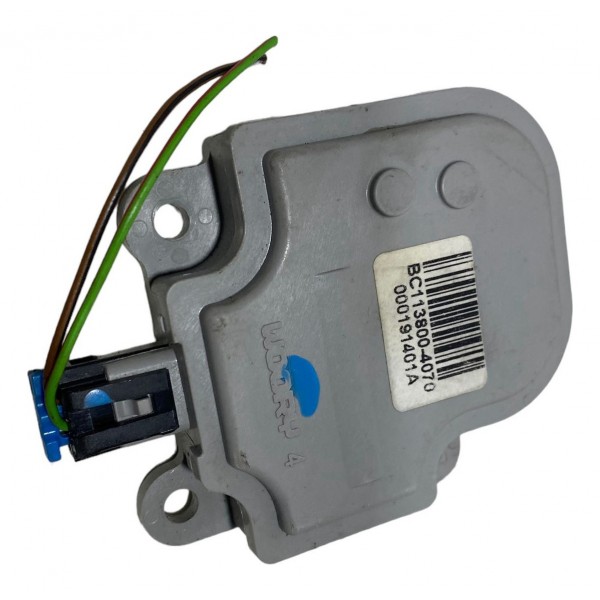 Atuador Caixa Ar Gm Onix Prisma 13 A 2018 14089