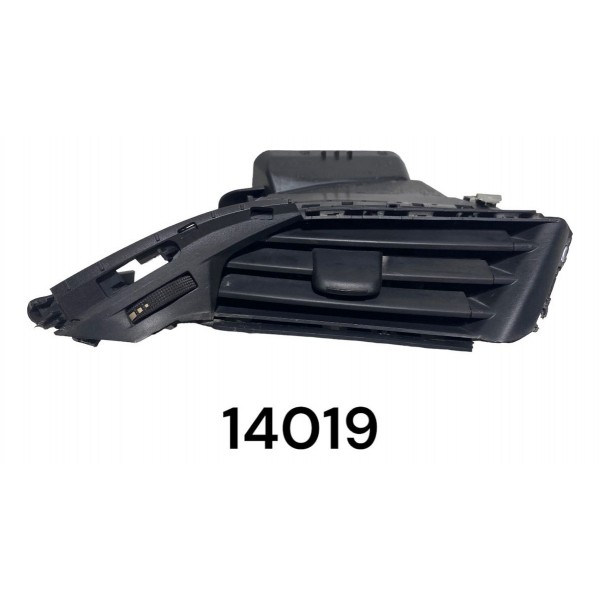 Difusor Saída De Ar Lado Direito Peugeot 208 2014/18 14019