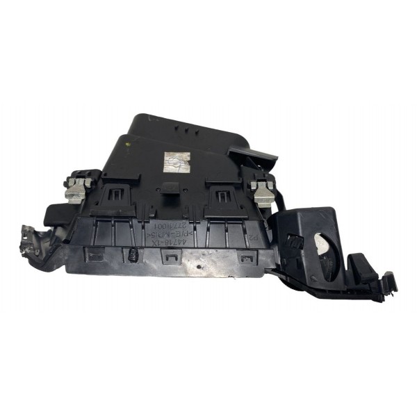 Difusor Saída De Ar Lado Direito Peugeot 208 2014/18 14019