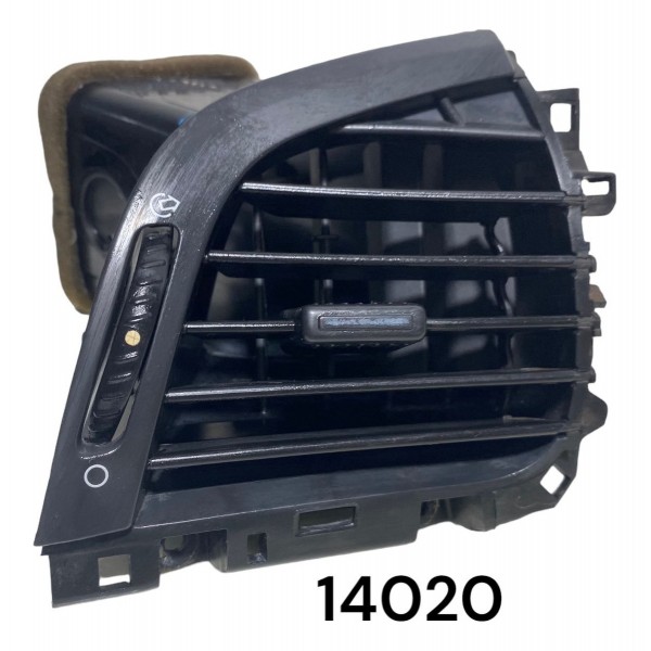 Difusor Ar Condicionado Direito Peugeot 207 2009/13 14020
