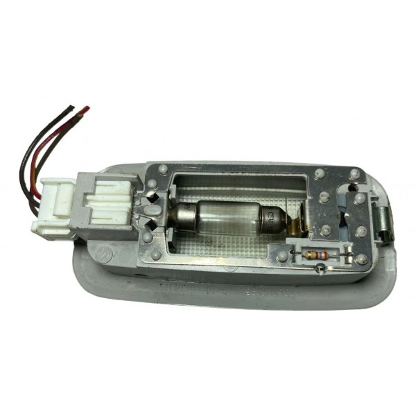 Luz Teto Fiat Grand Siena Stilo 2003 2021 14096
