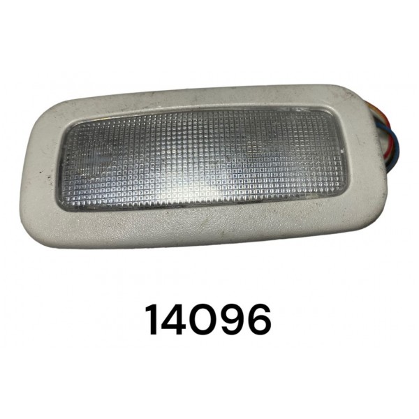 Luz Teto Fiat Grand Siena Stilo 2003 2021 14096