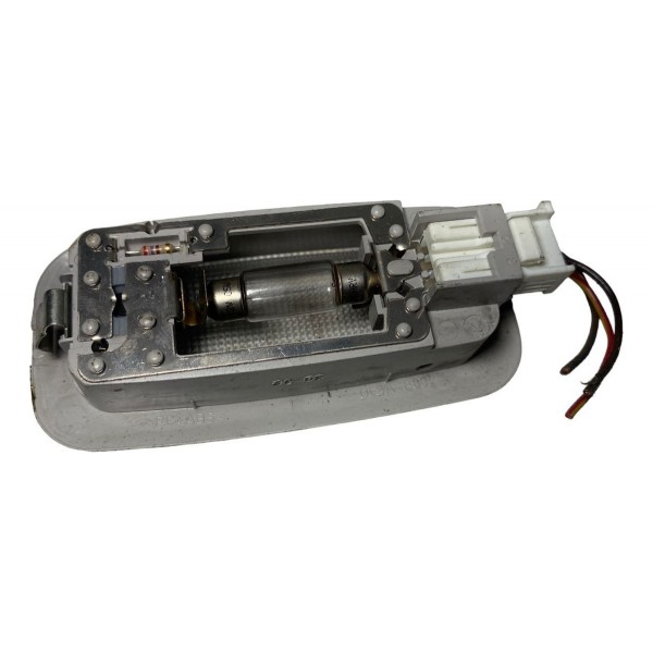 Luz Teto Fiat Grand Siena Stilo 2003 2021 14096