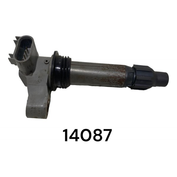 Bobina De Ignição Gm Captiva Omega 3.6 V6 2008/10 14087