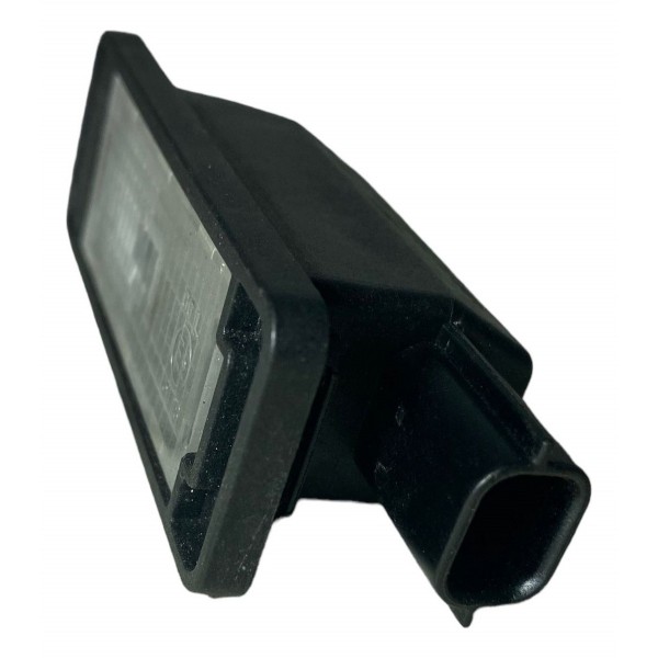 Luz De Placa Sandero Logan 2015 A 2020 14095