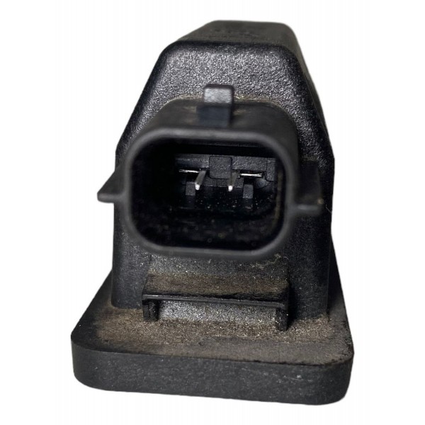 Luz De Placa Sandero Logan 2015 A 2020 14095