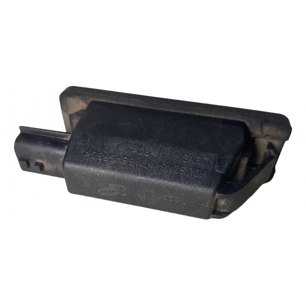 Luz De Placa Sandero Logan 2015 A 2020 14095