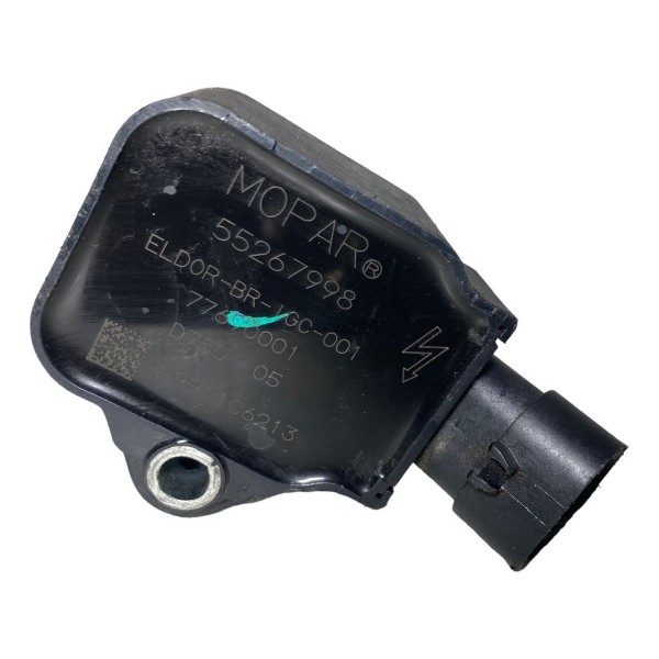 Bobina De Ignição Fiat Cronos Argo 1.3 2019/2023 14090