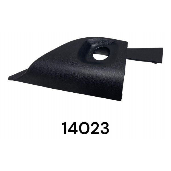 Acabamento Interno Retrovisor Gm Onix/prisma 13/20 14023