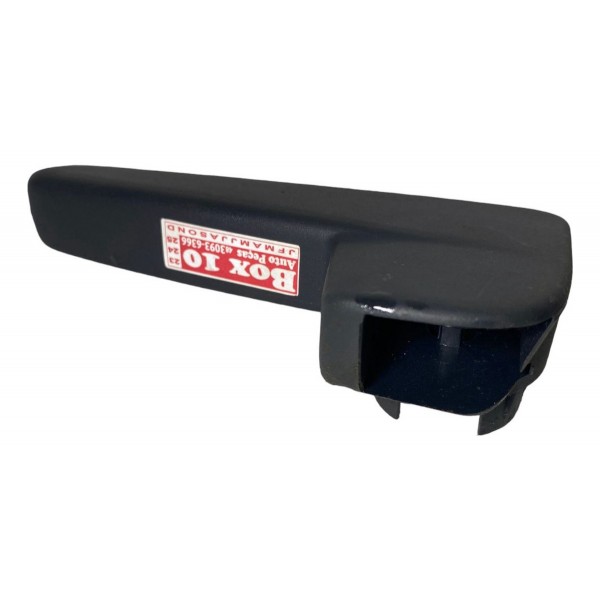 Alavanca Abertura Capo Vw Jetta Polo 2018/21 14098