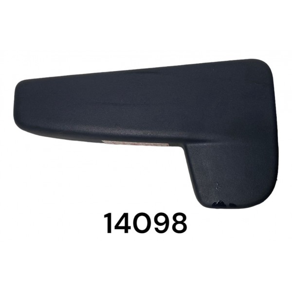 Alavanca Abertura Capo Vw Jetta Polo 2018/21 14098