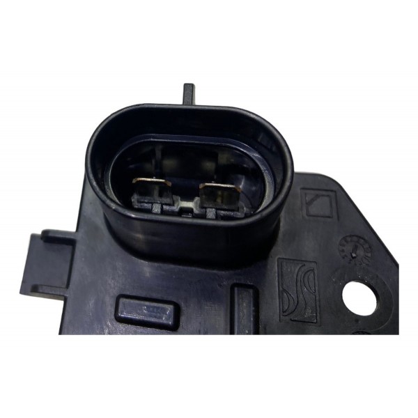 Resistência Radiador Fiat Linea 2009 À 2012 14070