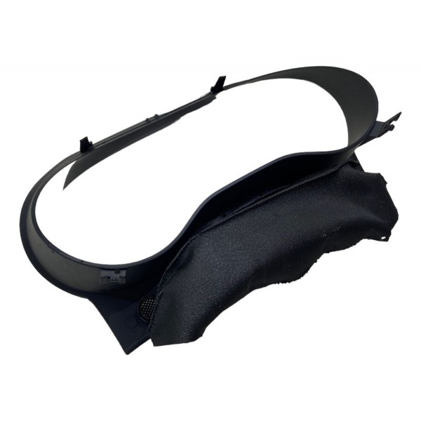 Moldura Painel Instrumentos Mercedes B200 2012 À 2015 14082