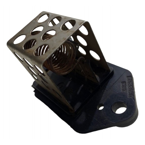 Resistência Ventoinha Peugeot 206 207 2007 À 2012 14065