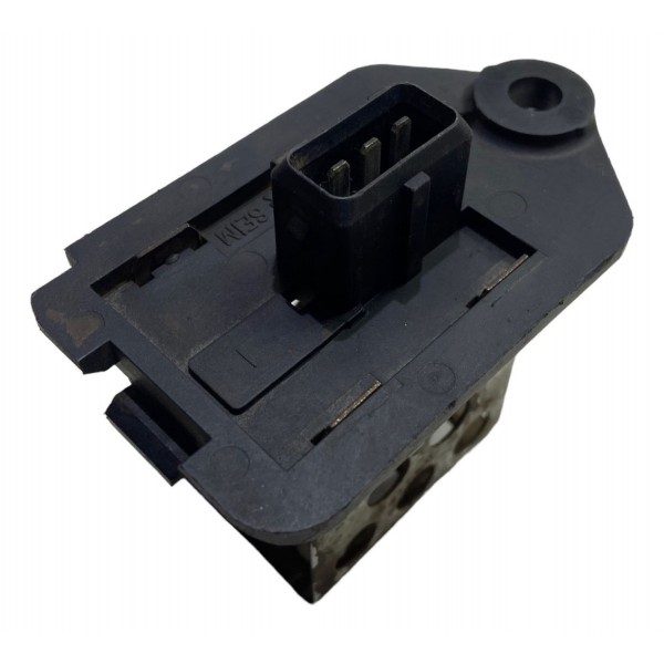 Resistência Ventoinha Peugeot 206 207 2007 À 2012 14065
