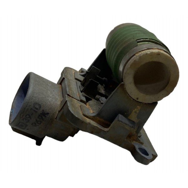 Resistência Ventoinha Radiador Hyundai I30 2006 À 2012 14062