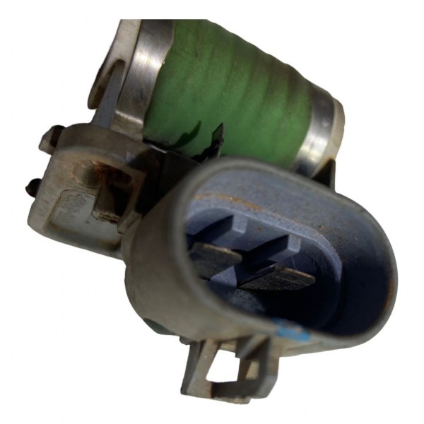 Resistência Ventoinha Radiador Hyundai I30 2006 À 2012 14062
