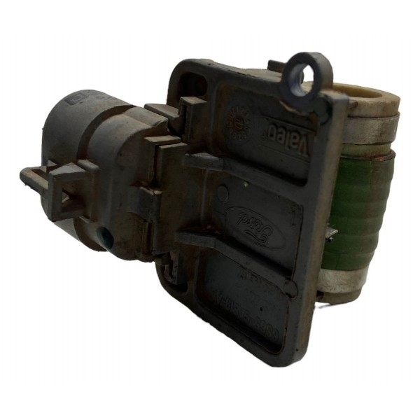 Resistência Ventoinha Radiador Hyundai I30 2006 À 2012 14062