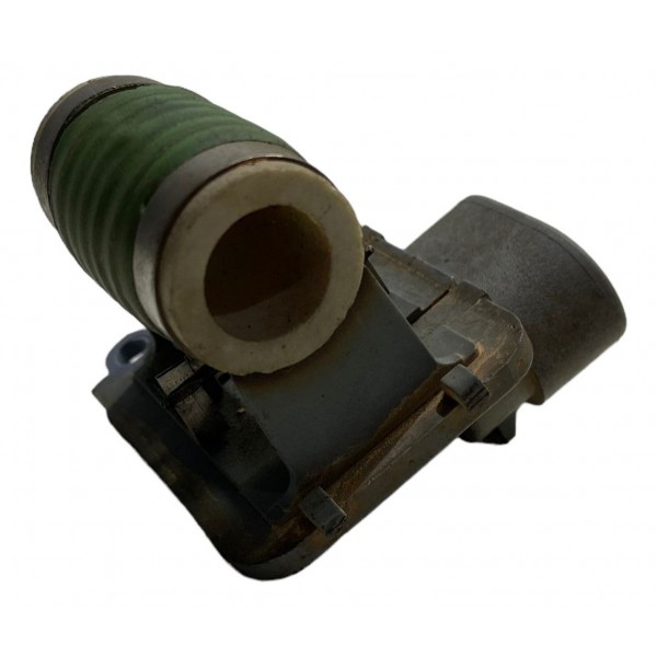 Resistência Ventoinha Radiador Hyundai I30 2006 À 2012 14062