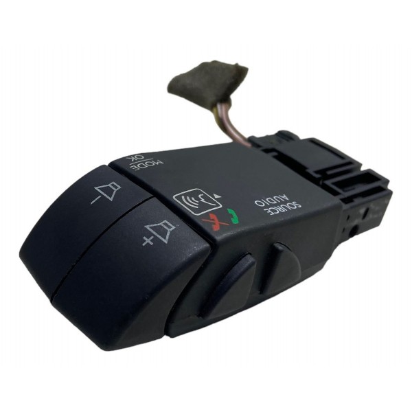 Comando Som Rádio Voz Sandero Logan 2014 À 2019 14058