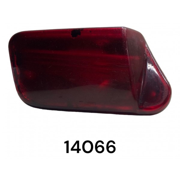 Lanterna Tampa Traseira Direita Fiat Stilo 2003 À 2011 14066