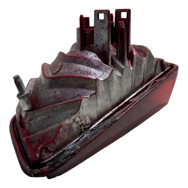 Lanterna Tampa Traseira Direita Fiat Stilo 2003 À 2011 14066