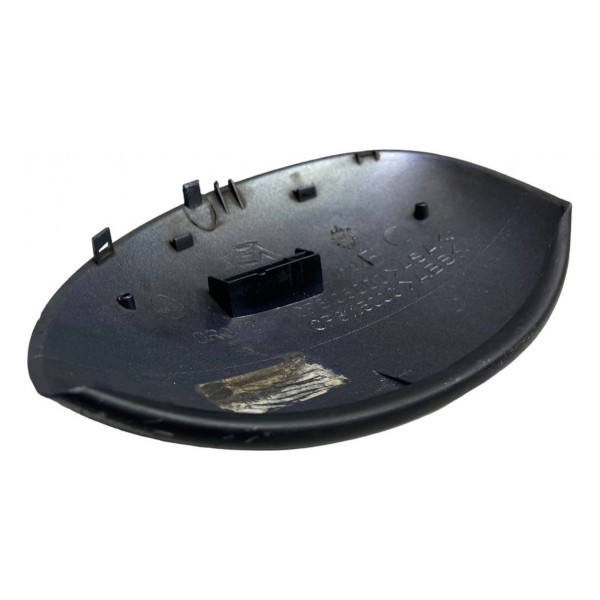 Capa Retrovisor Direito Peugeot 206 207 2003 À 2012 14068