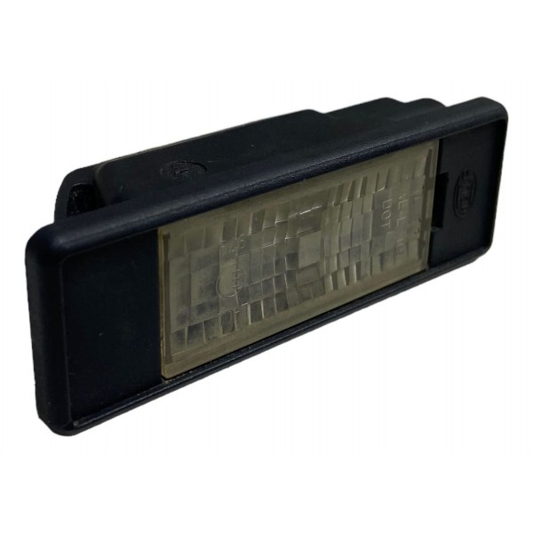 Luz De Placa Citroen C3 Aircross 2013 À 2018 14075
