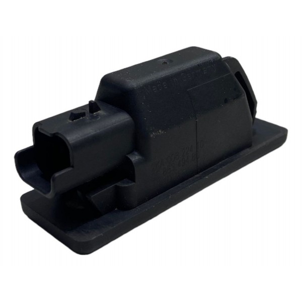 Luz De Placa Citroen C3 Aircross 2013 À 2018 14075