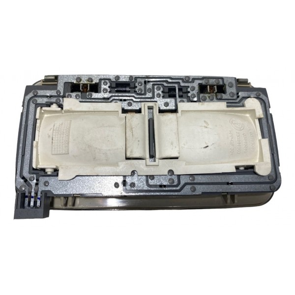 Luz Teto Cortesia Fiat Siena Idea Palio Punto 2009/16 14022