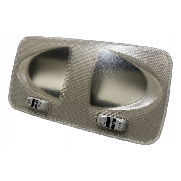 Luz Teto Cortesia Fiat Siena Idea Palio Punto 2009/16 14022