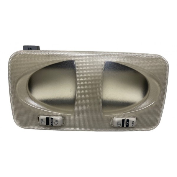 Luz Teto Cortesia Fiat Siena Idea Palio Punto 2009/16 14022