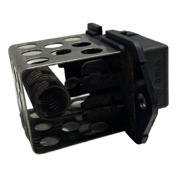 Resistência Ventoinha Renault Clio 2003 À 2008 14071