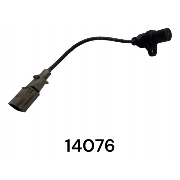 Sensor Rotação Audi A3 Golf 1999 À 2006 14076