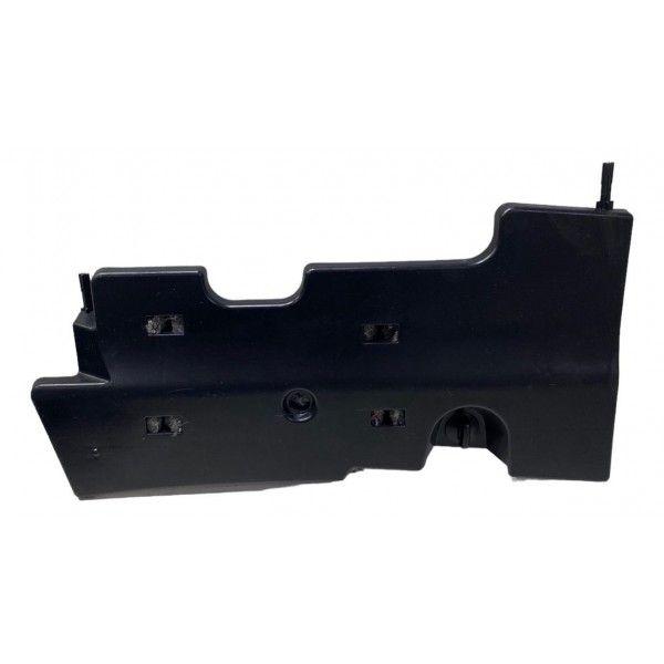 Acabamento Inferior Painel Honda City 2009 A 2014 13829