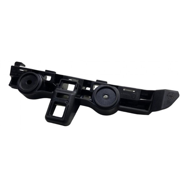 Guia Parachoque Dianteiro Direito Volkswagen Gol G7 G8 14077