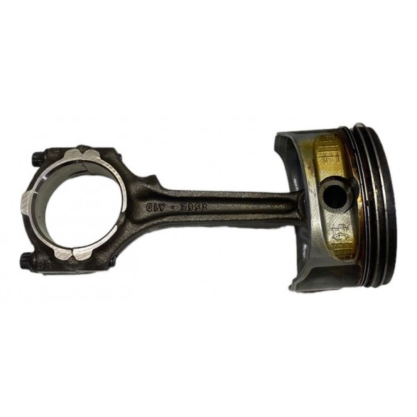 Biela Pistão Ford Ka Zetec 1.6 8v 2007 A 2012 13962