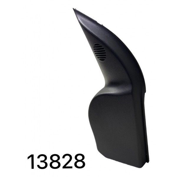 Acabamento Interno Retrovisor Gm Corsa 2003 A 2012 13828