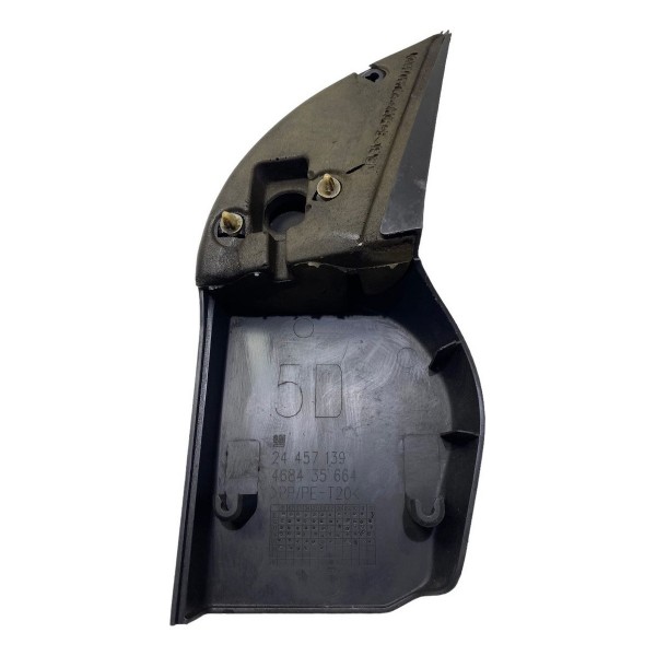 Acabamento Interno Retrovisor Gm Corsa 2003 A 2012 13828