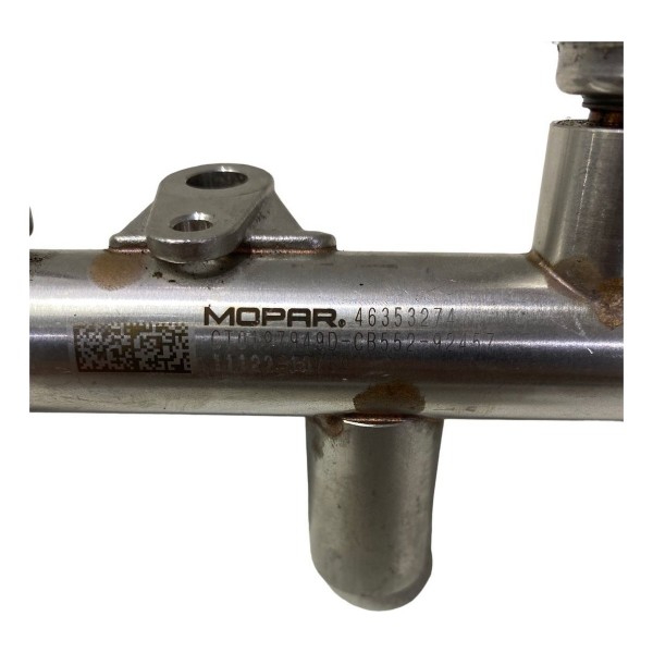 Flauta C/ Sensor Fiat Pulse 1.3 Turbo 2021 A 2023 13822