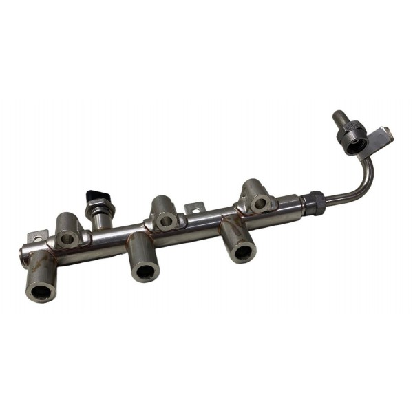 Flauta C/ Sensor Fiat Pulse 1.3 Turbo 2021 A 2023 13822