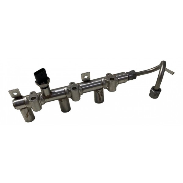 Flauta C/ Sensor Fiat Pulse 1.3 Turbo 2021 A 2023 13822