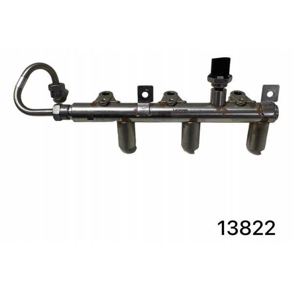 Flauta C/ Sensor Fiat Pulse 1.3 Turbo 2021 A 2023 13822