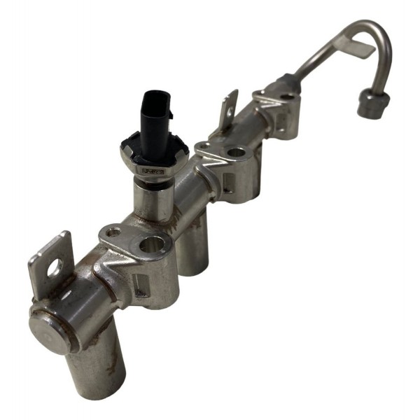 Flauta C/ Sensor Fiat Pulse 1.3 Turbo 2021 A 2023 13822