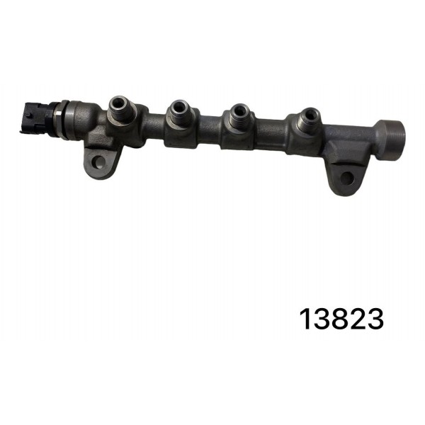 Resistência Da Ventoinha Citroen C3 1.5 2013 À 2016 13823