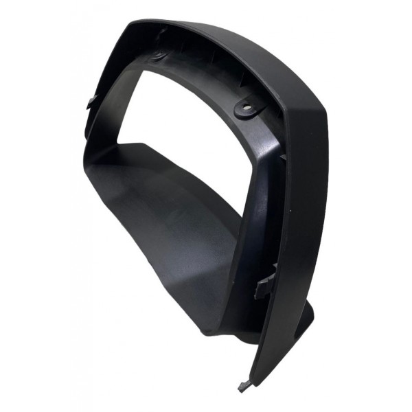 Moldura Painel De Instrumentos Ford Ka Ano 2009 Á 2012 13814