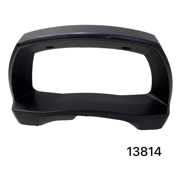 Moldura Painel De Instrumentos Ford Ka Ano 2009 Á 2012 13814