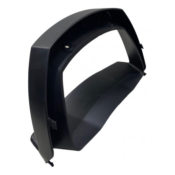 Moldura Painel De Instrumentos Ford Ka Ano 2009 Á 2012 13814