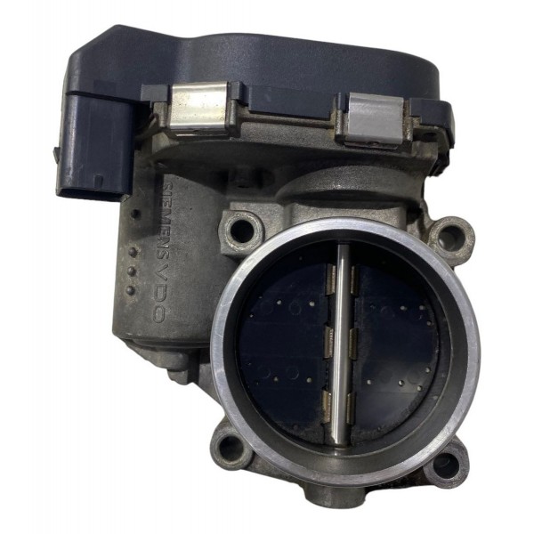 Tbi Corpo Borboleta Bmw 118i 2.0 2009 A 2013 13836